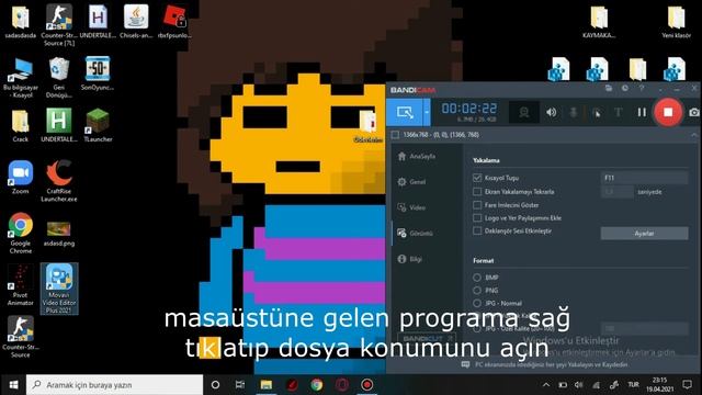 Movavi Video Editor Plus Nasıl İndirilir (Crackli) смотреть онлайн