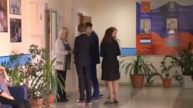 ГИА начались смотреть онлайн