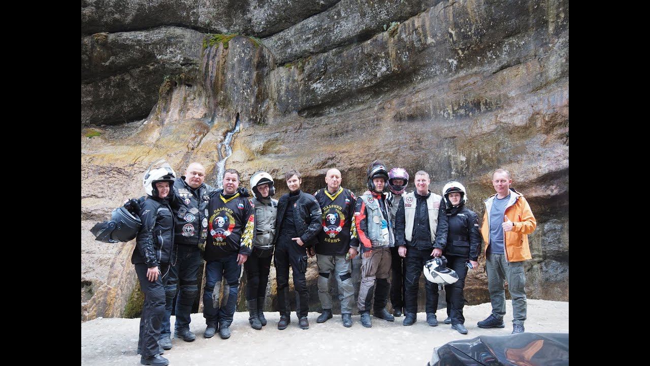 "Падонки в гастрономе 2019". Серия №04: "Чегем, Эльбрус, Армавир"