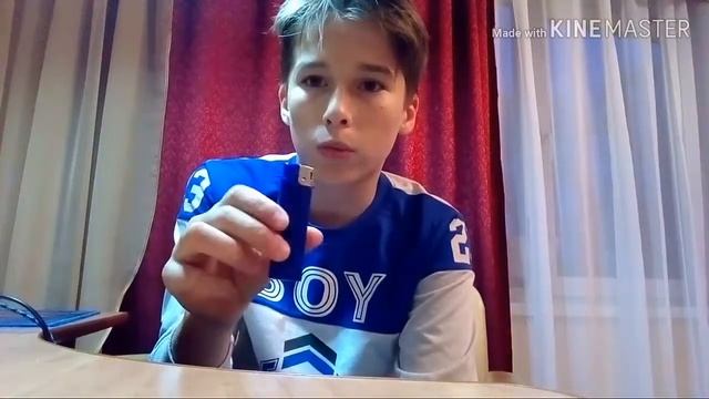 Фокус с зажигалкой. Обучение смотреть онлайн