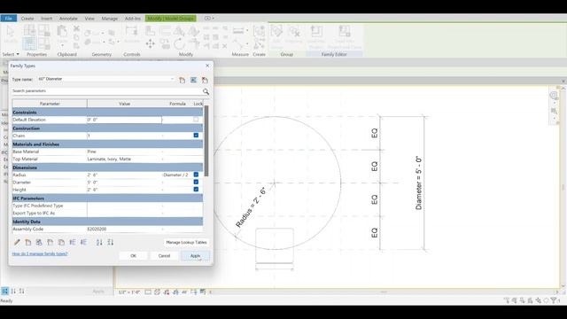 Revit 2025 New Feature – Small Linear Array in Family Editor – BIMsmith Revit Review смотреть онлайн