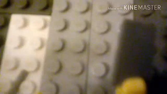 Lego Scream queens Chanel #2 death смотреть онлайн