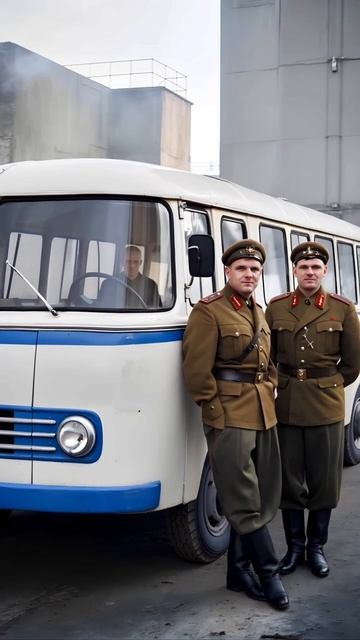 Нейросеть показала день полета Гагарина в космос его глазами смотреть онлайн