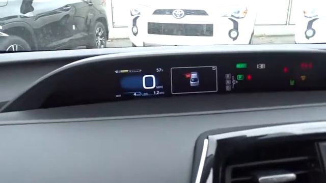 2017 Toyota Prius Countryside, Oak Lawn, Calumet city, Orland Park, Matteson, IL 17202 смотреть онлайн