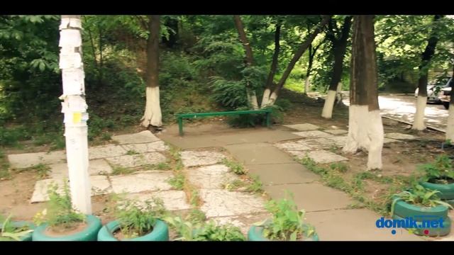 Николая Островского, 9 Киев видео обзор смотреть онлайн