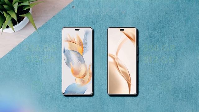 Honor 90 Pro Vs Honor 200 Pro