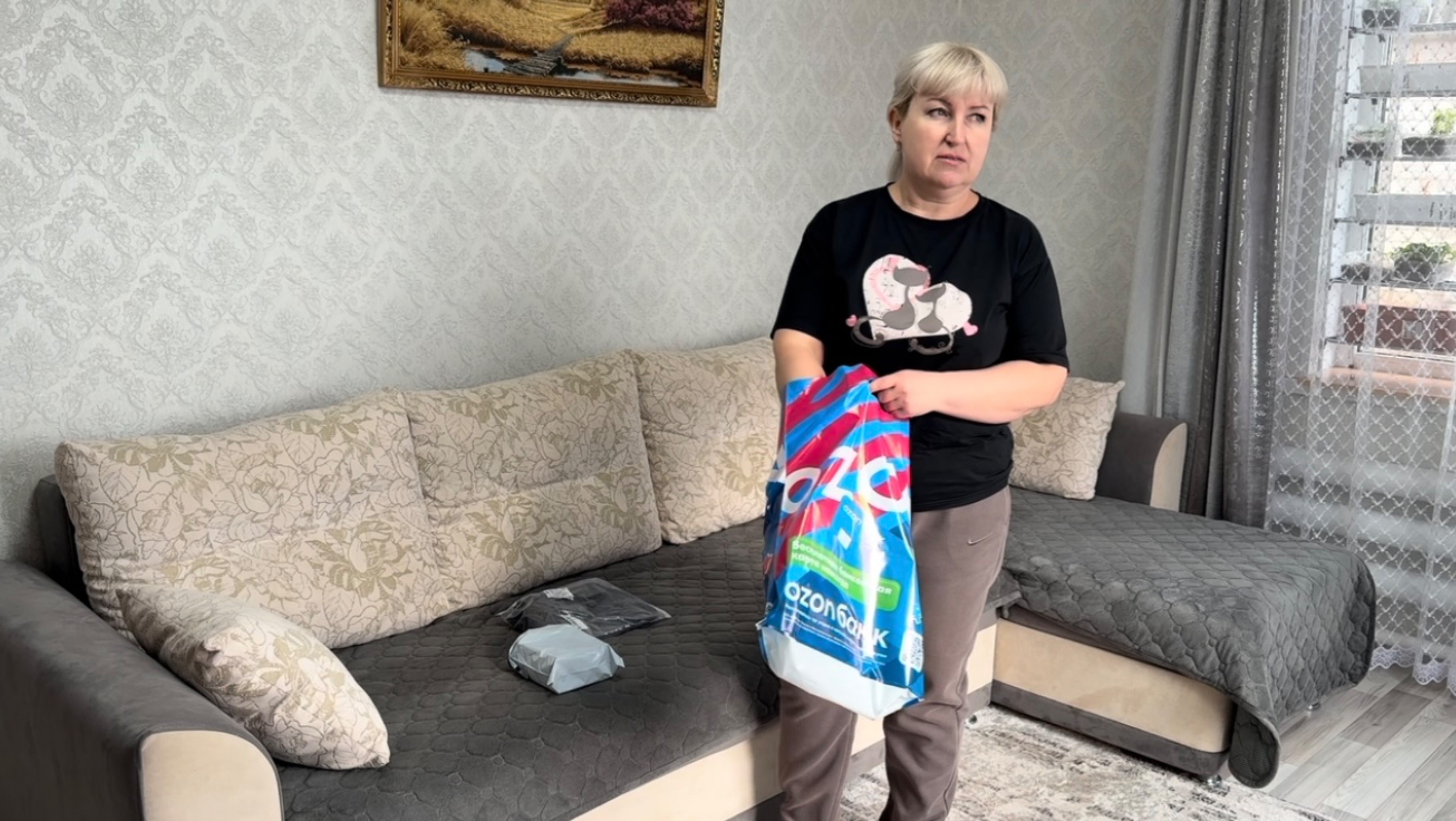 На МАНИКЮР 💅.ОБНОВКИ. Ну и ПОГОДА 🌨️ смотреть онлайн