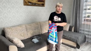 На МАНИКЮР 💅.ОБНОВКИ. Ну и ПОГОДА 🌨️