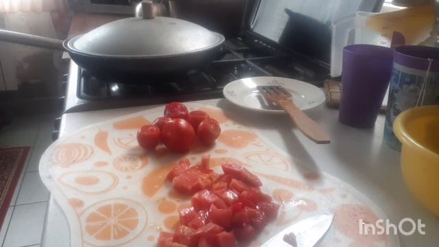 влог. готовлю рагу, купили роллы🍣🥢 смотреть онлайн