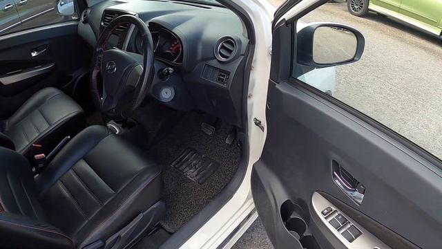 PERODUA AXIA 1.0L ADVANCE (AT) TAHUN 2015 UNTUK DIJUAL смотреть онлайн