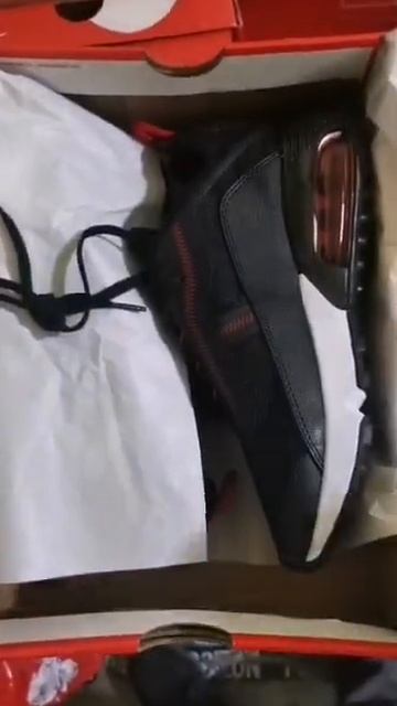 NIKE AIR MAX 2090 UNBOXING смотреть онлайн