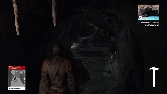 Hitman | Hitman Squad Test Run (1/13/2021) смотреть онлайн
