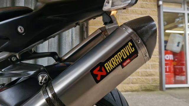 Moto-mania.ru Aprilia RSV1000R Tuono, 2009