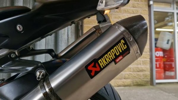 moto-mania.ru Aprilia RSV1000R Tuono, 2009