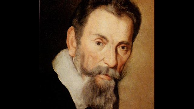 C. Monteverdi- Nigra sum - Vespro della Beata Virgine 1610 смотреть онлайн