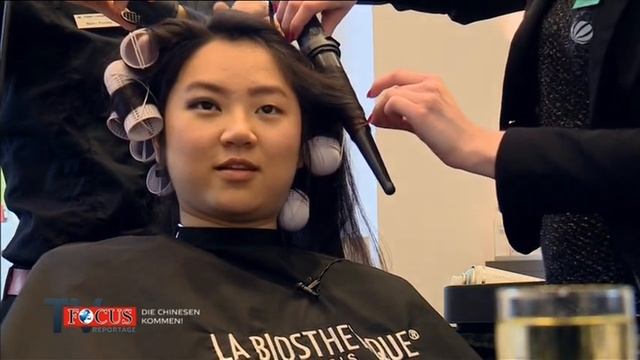 Björn Franke Haardesign im Ahr-Resort bei Focus TV Reportage 2015 смотреть онлайн