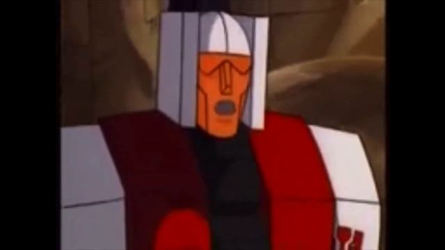 Orion Pax/Optimus Prime - I Am Machine - Transformers AMV смотреть онлайн