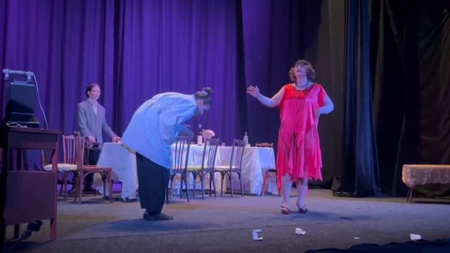 Как проходил третий день фестиваля "Студенческая весна-2025"! смотреть онлайн