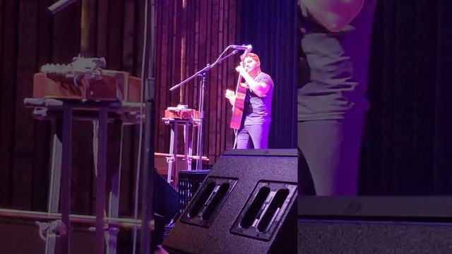 Luca Stricagnoli The Last of the Mohicans Live 2021 смотреть онлайн