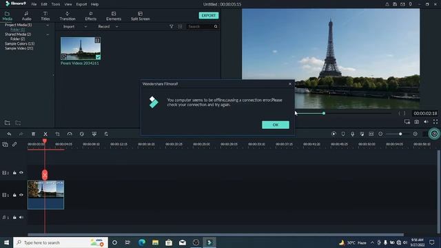 How To Convert Mp4 To Mp3 File Using Filmora 9 | IT Park Online смотреть онлайн