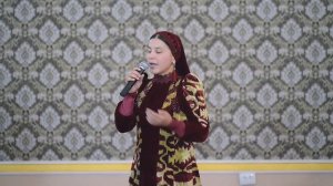 Nargiza Azimova - Dilkash Davralar