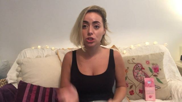 Pink Hair with Lime Crime!! 🦄🦄🦄 смотреть онлайн