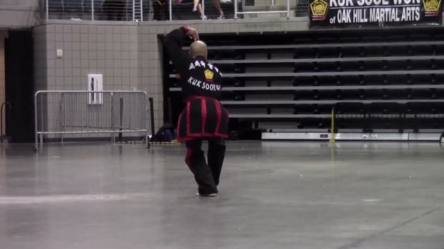 PKJN Marlin Sahm Bahn Cho Il Hyung 15 смотреть онлайн