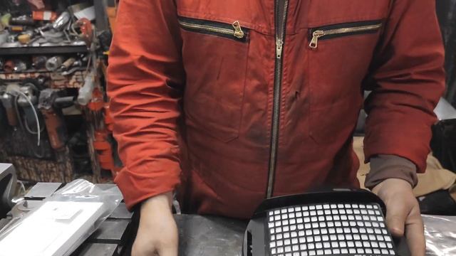 3m Adflo New VS 3m Adflo Old