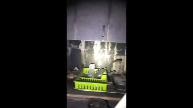 La importancia de cerrar la puerta al fuego смотреть онлайн