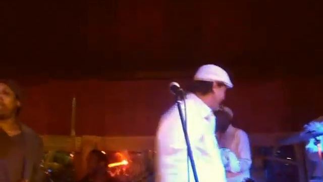 Tentacion Cubana - Dansoir - Jan 2009 - 04 смотреть онлайн