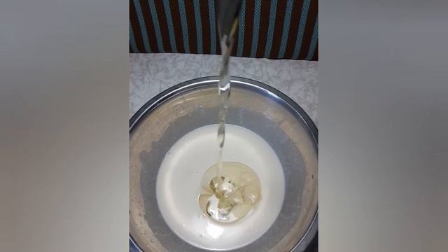 #126 Пирожки с фасолью. #пирожки #фасоль