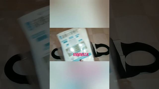ANM Mask Premium - Masker Scuba Waterproof dengan Respirator смотреть онлайн
