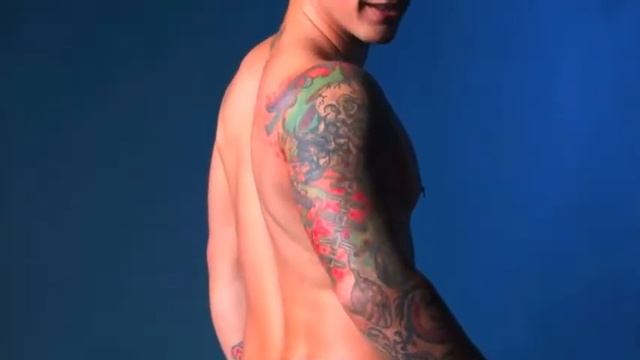 LIBERTYSEX PIERRE FITCH смотреть онлайн