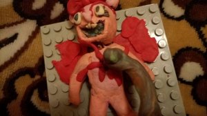 HappyTreeFriends animation