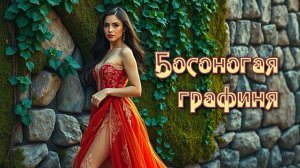 Босоногая графиня. Главы 1 - 5