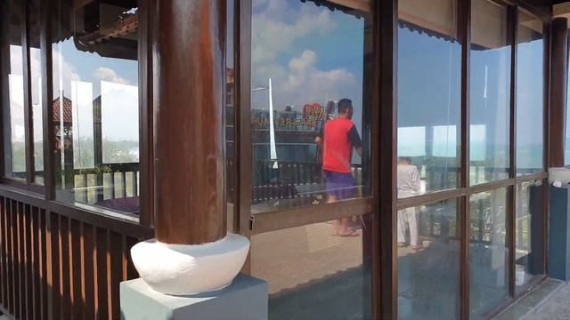 Hotel MERCURE KUTA BEACH Bali