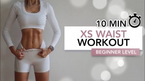 10 минут | Упражнения для пресса для начинающих | Eylem Abaci