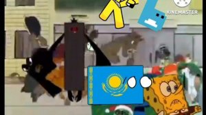 Побег от всех (Add, Round 20)