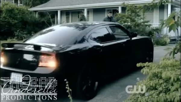 Dean ⧸⧸ Im not perfect