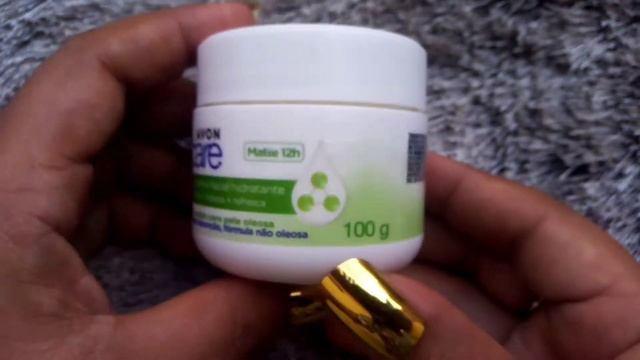 Avon Care hidratante facial matte 12 horas смотреть онлайн