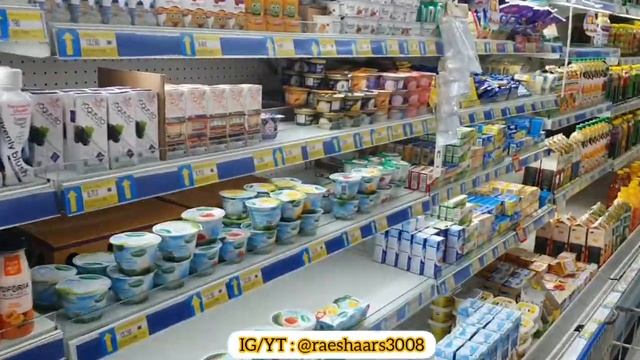 Belanja bulanan februari 2021|| grocery shopping || belanja bulanan perdana || смотреть онлайн