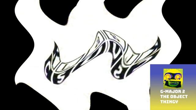 Klasky Csupo Effects Extended | G-Major 100 смотреть онлайн