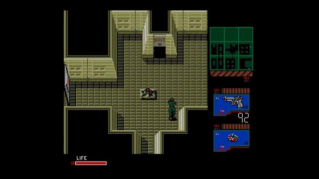 The Metal Gear Games That Should've Been Remade First смотреть онлайн