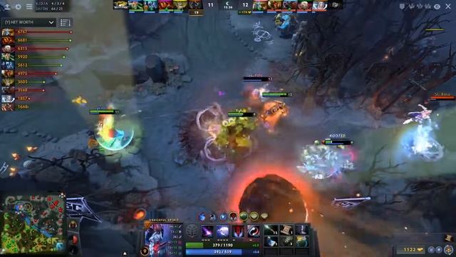 Eclipse vs Source Code at gladiator-cup смотреть онлайн
