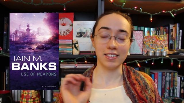 Weekly Wrap-Up | December 20, 2015 #booktubesff смотреть онлайн