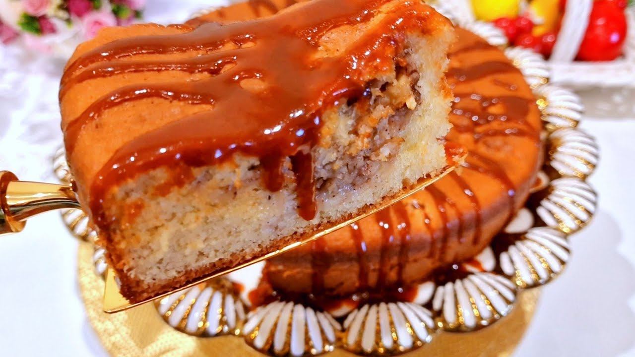 НАУЧИЛА ВСЕХ ПОДРУГ ГОТОВИТЬ ТАКУЮ ВКУСНЯШКУ!ПОДРУЖКИ В ВОСТОРГЕ ОТ РЕЗУЛЬТАТА!ПРОСТО И ОЧЕНЬ ВКУСНО смотреть онлайн