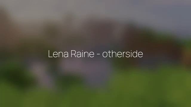 Lena Raine - Otherside