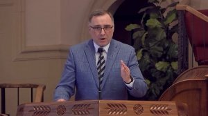 Лицемерие. Константин Лиховодов. Сильная проповедь для христиан