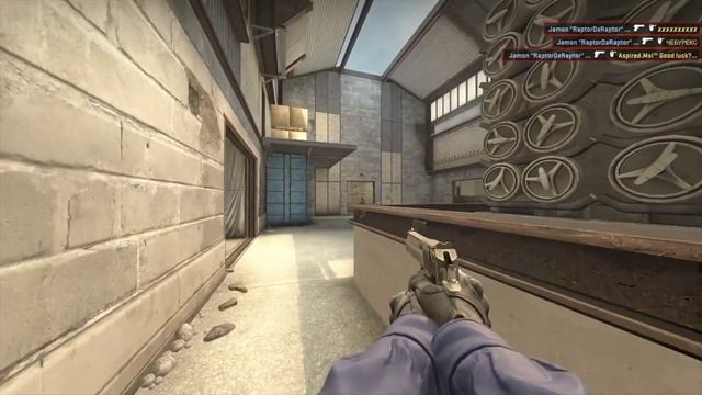 rockabye [CS:GO Edit] (without effects) смотреть онлайн