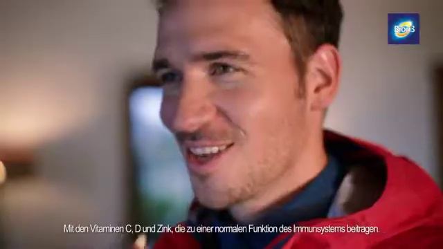 Bion®3 IMMUN* - Unterstütze aktiv deine Abwehrkräfte*. смотреть онлайн
